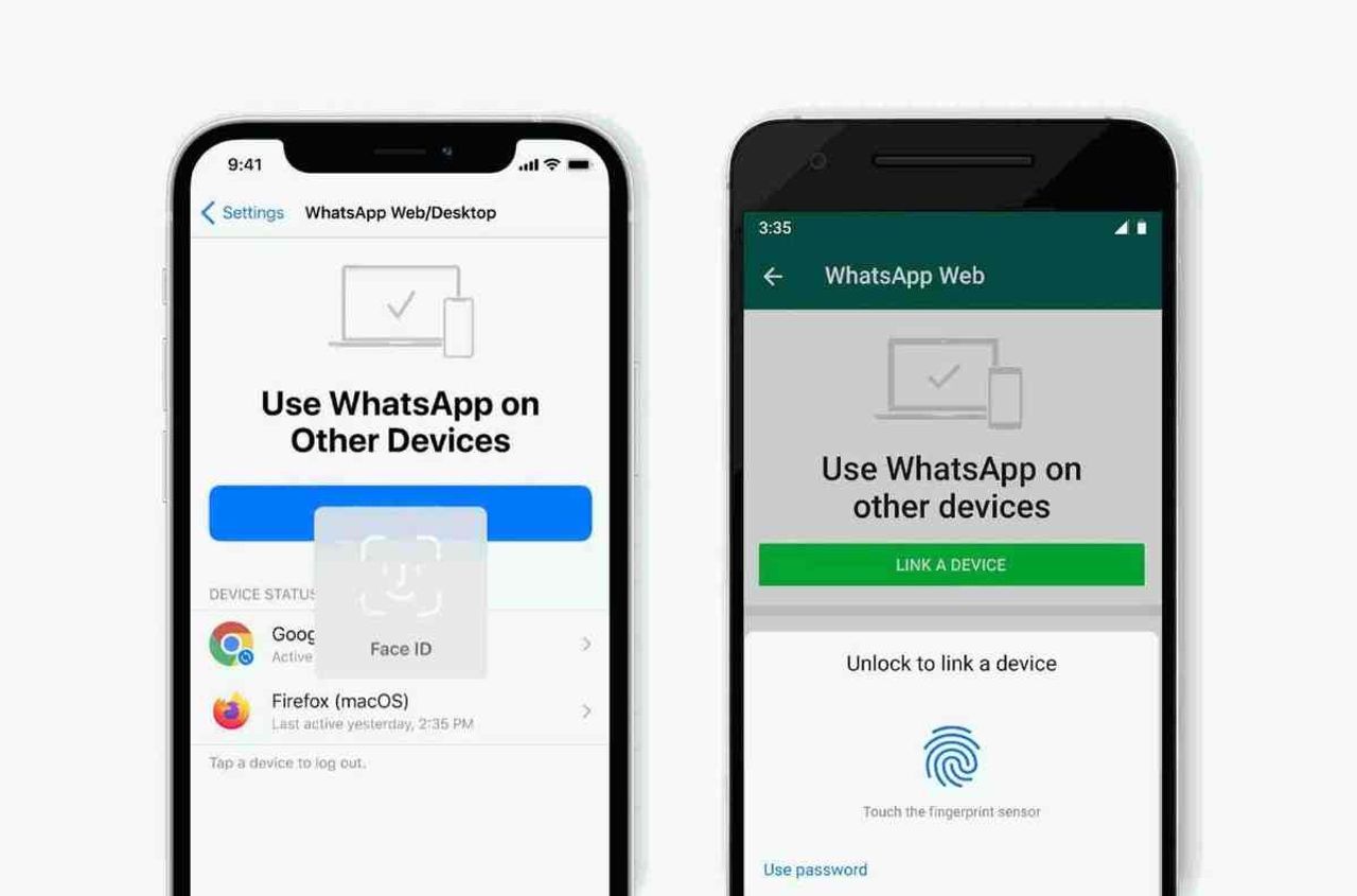 Whatsapp WEb