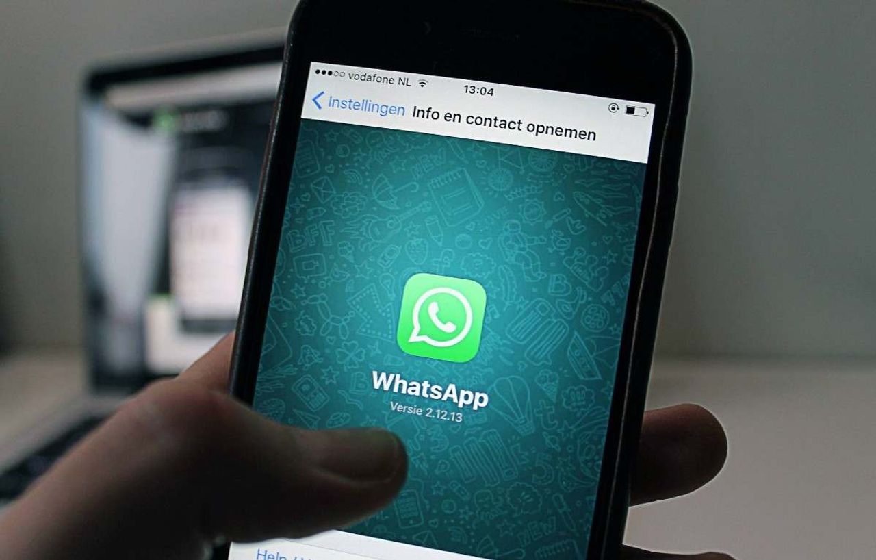 Whatsapp yeni özellik