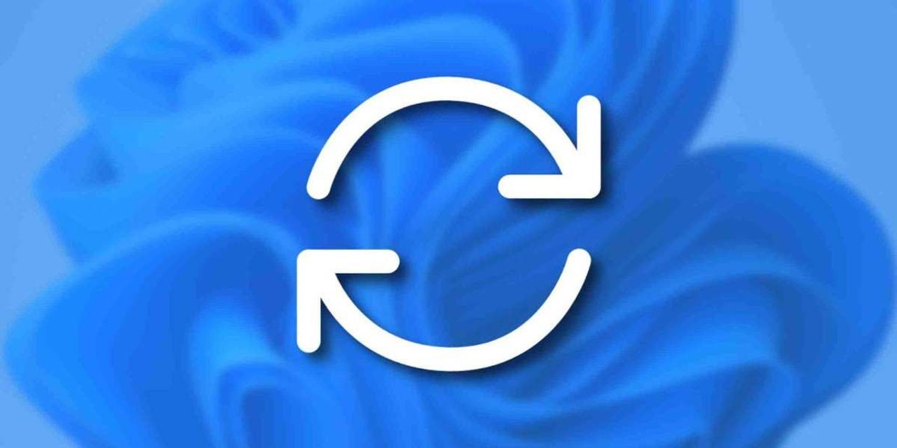 Windows Update