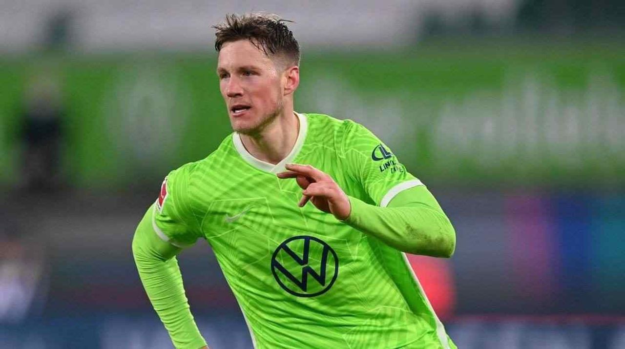 Wout Weghorst kimdir