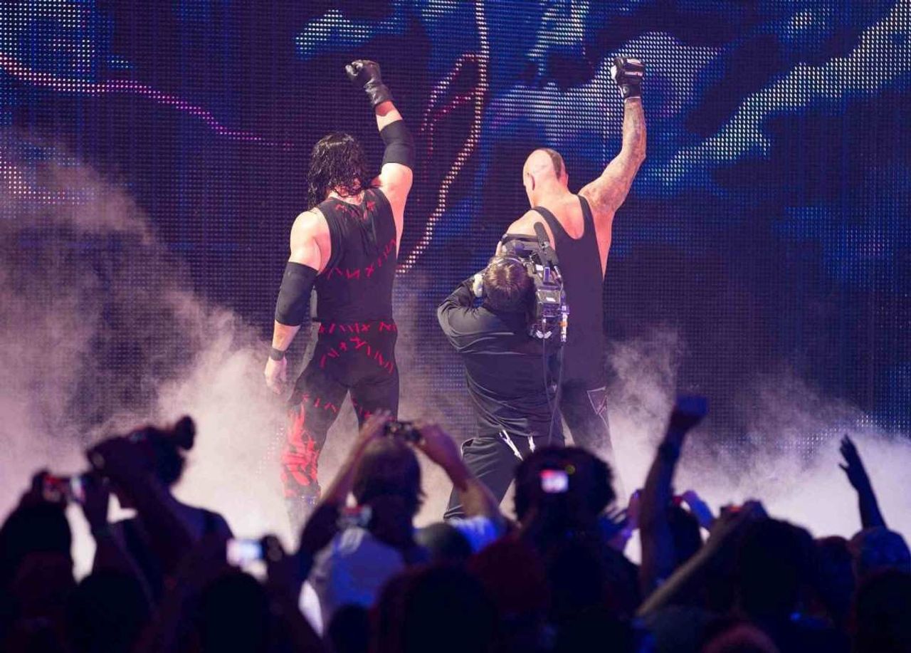 WWE - WWE Smackdown hangi kanalda, saat kaçta yayınlanacak