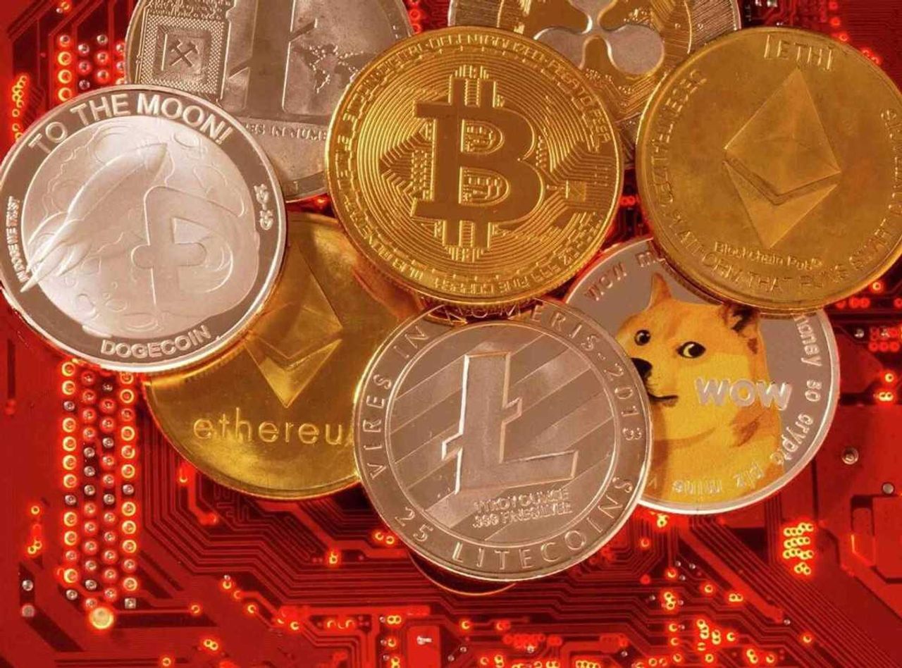 XCUR Coin