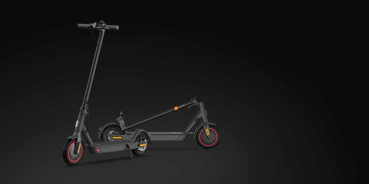 Xiaomi elektrikli scooter hata kodları ve anlamları