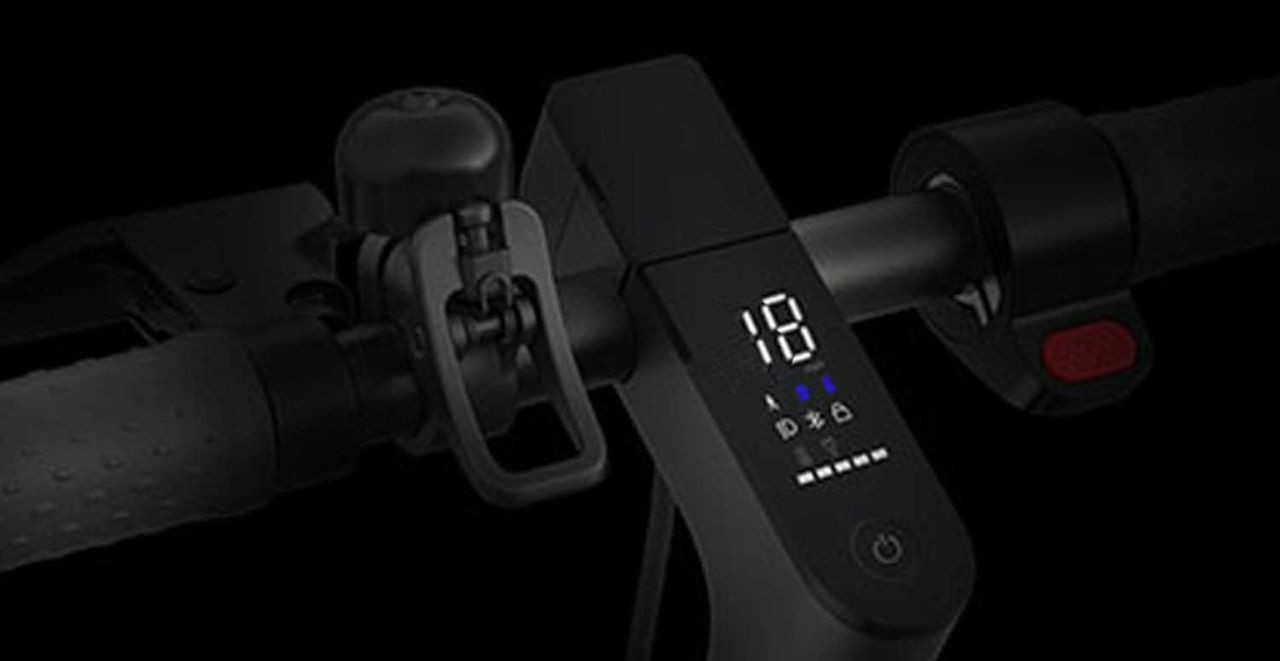 Xiaomi elektrikli scooter hata kodları ve anlamları