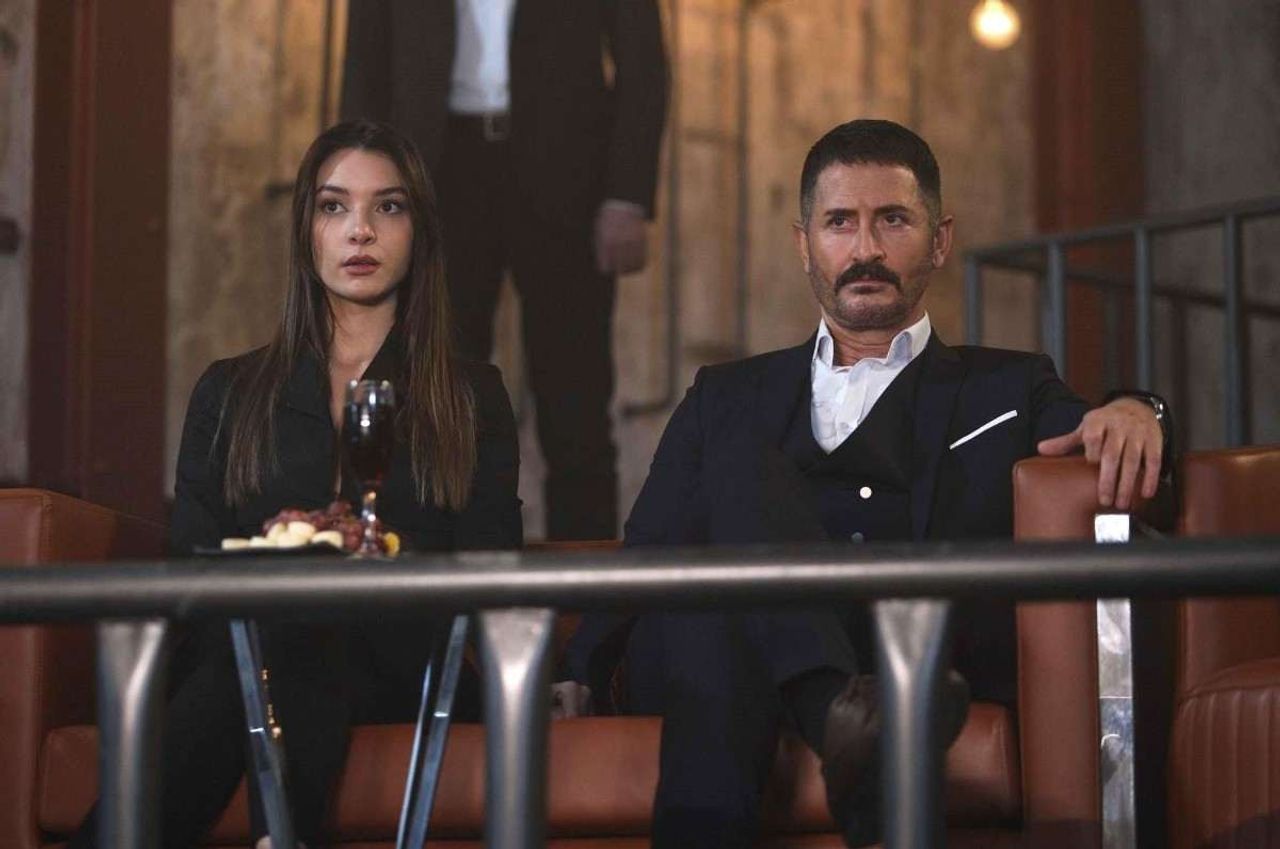 Yalnız Kurt 2. Sezonu