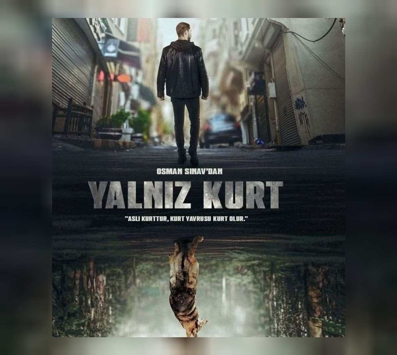 yalnız kurt
