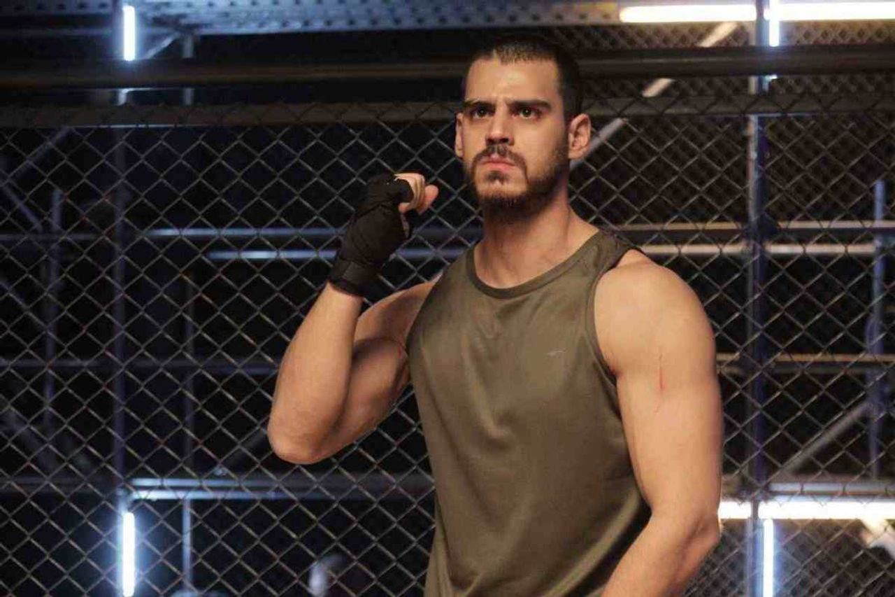 Yalnız Kurt