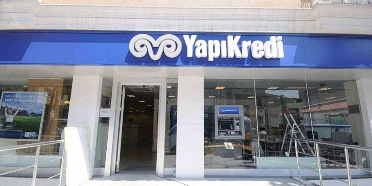 Yapı kredi kredi kampanyası