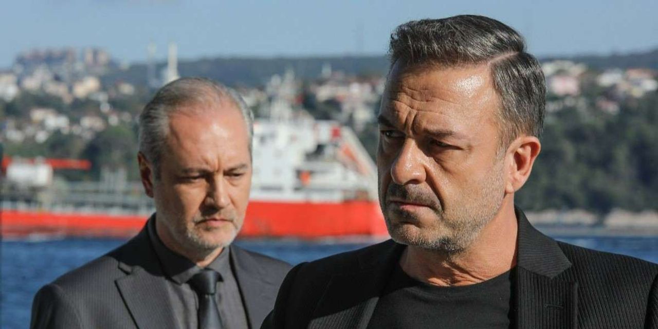 Yasak Elma Doğan