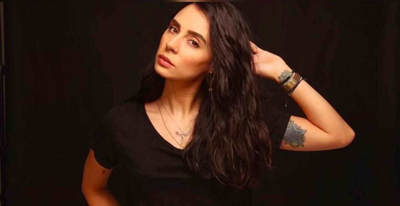 Yasemin Yürük
