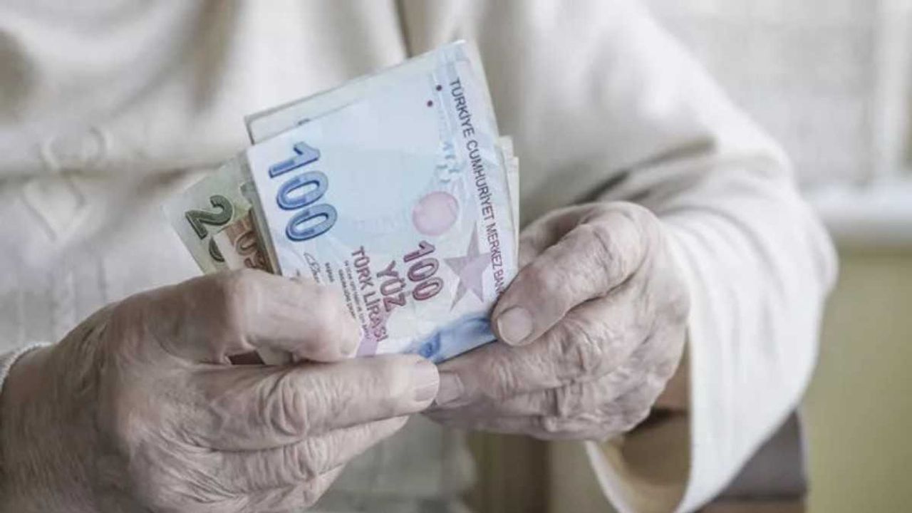 Yaşlı bakım maaşı nasıl alınır