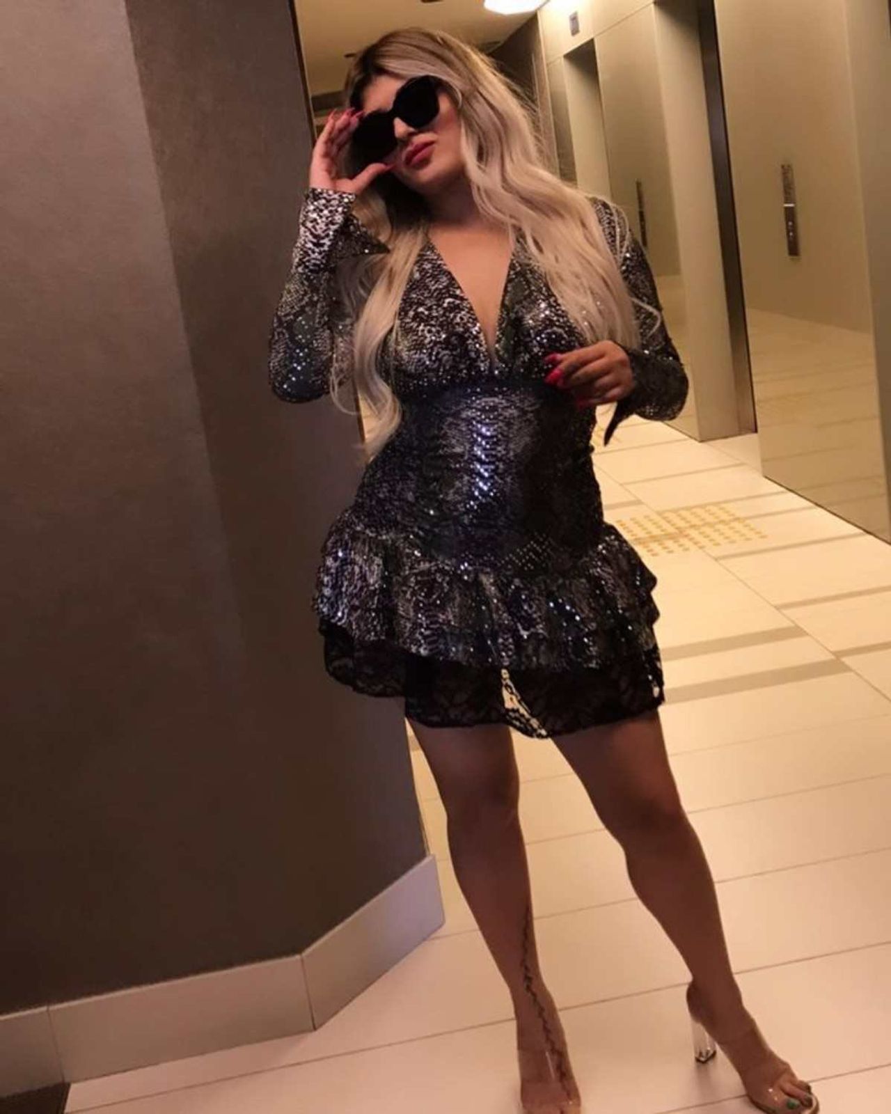 Yemekteyiz Esma Ateş kimdir