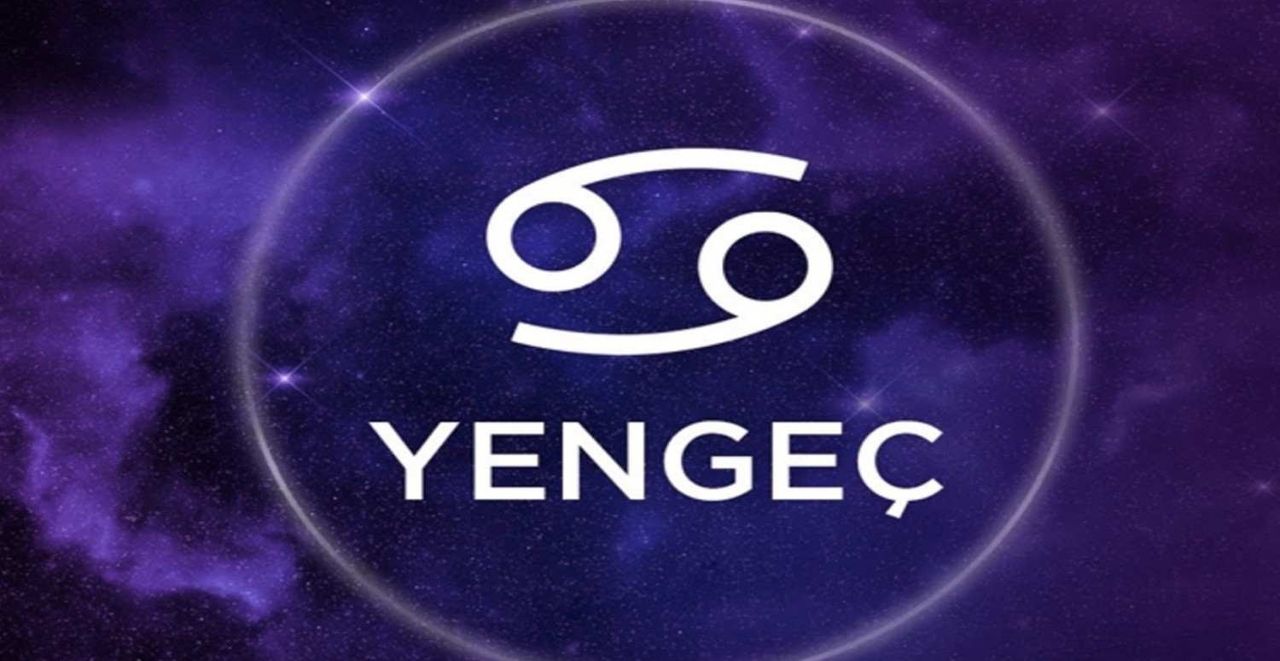 Yengeç Burcu