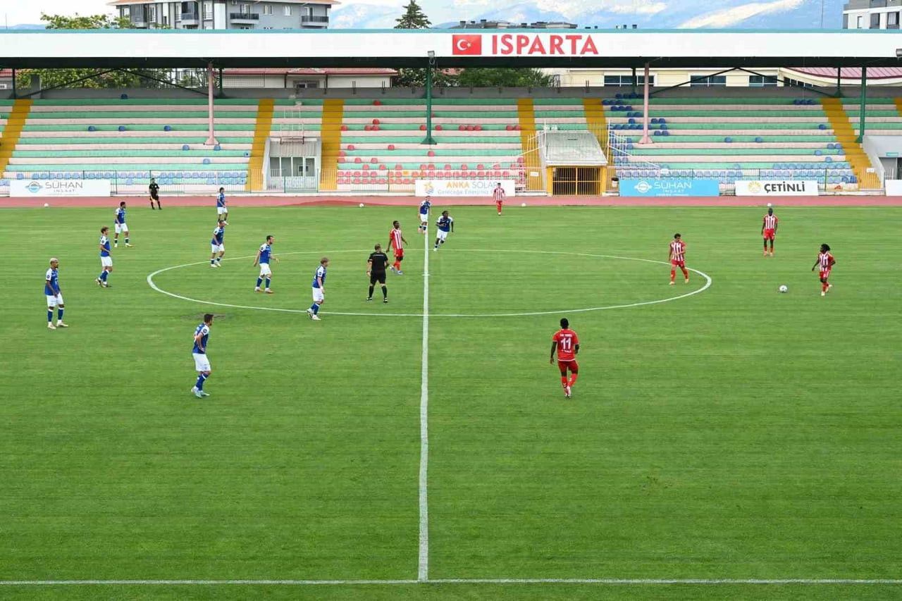 YENİ SEZON ÖNCESİNDE YABANCI KULÜPLERİN TERCİHİ DAVRAZ
