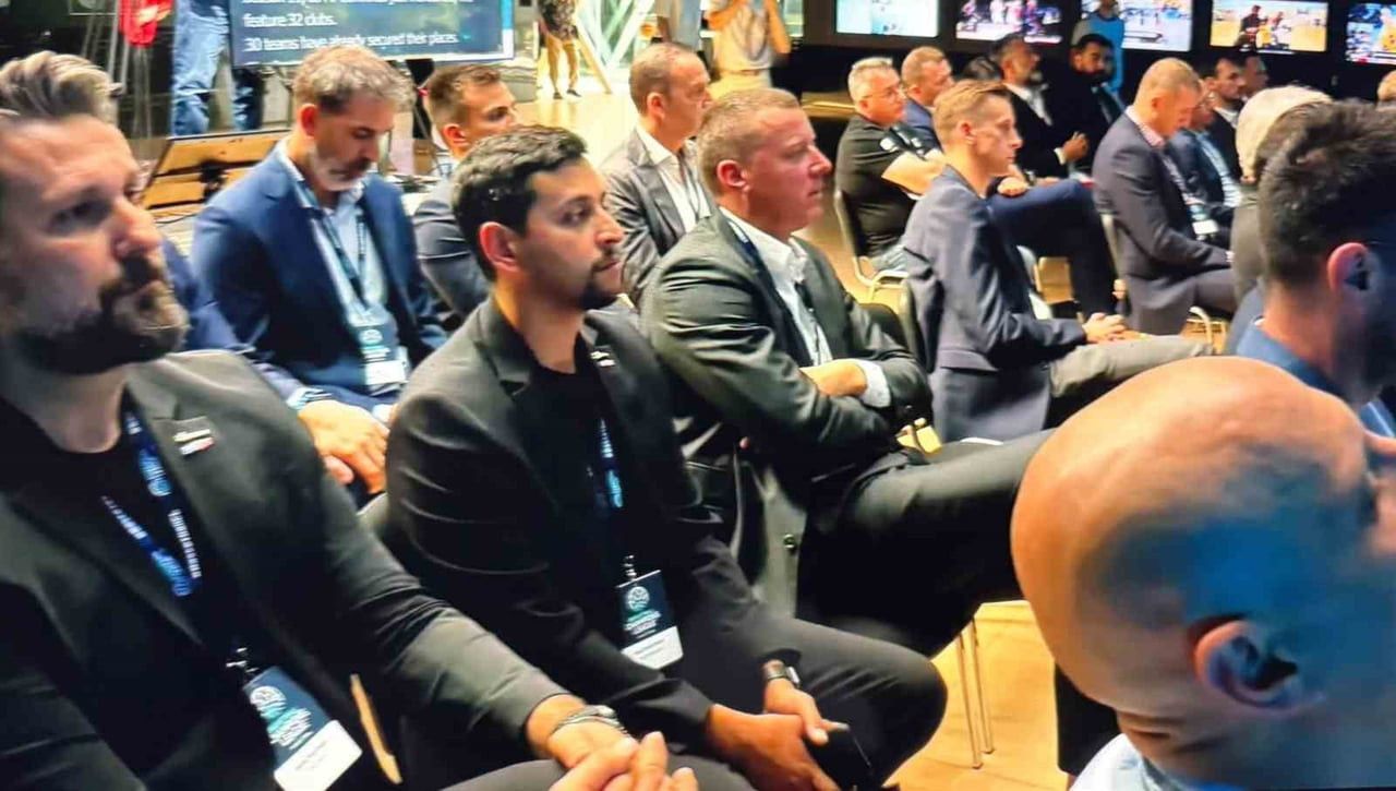 YENİ SEZONDA TARİHİNDE İLK KEZ AVRUPA KUPALARINDA MÜCADELE ETMEYE HAZIRLANAN Y. DENİZLİ BASKET’İN...