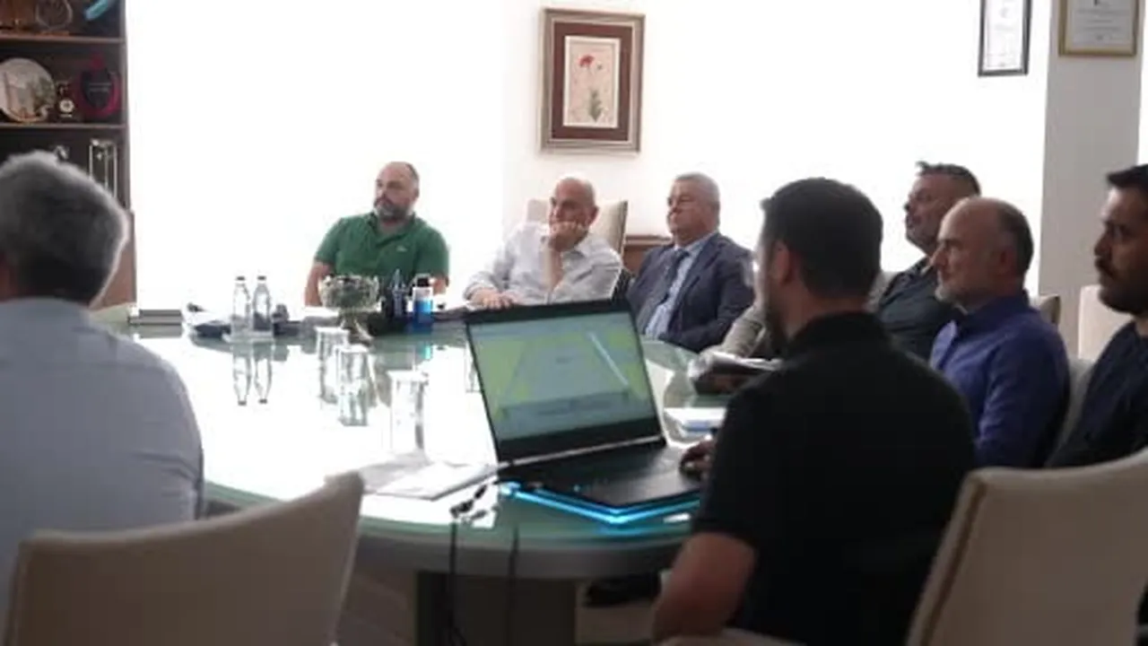 Yerel yönetimler arası işbirliği
