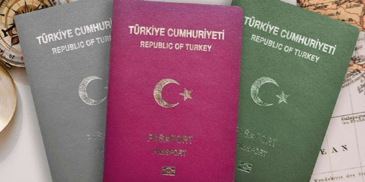 Yeşil Pasaport Avantajları Nelerdir