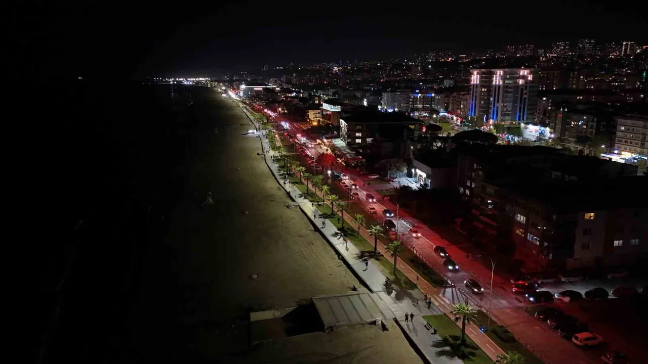 YEŞİLIRMAK ELEKTRİK DAĞITIM A.Ş. (YEDAŞ), 19 MAYIS ATATÜRK’Ü ANMA, GENÇLİK VE SPOR BAYRAMI...