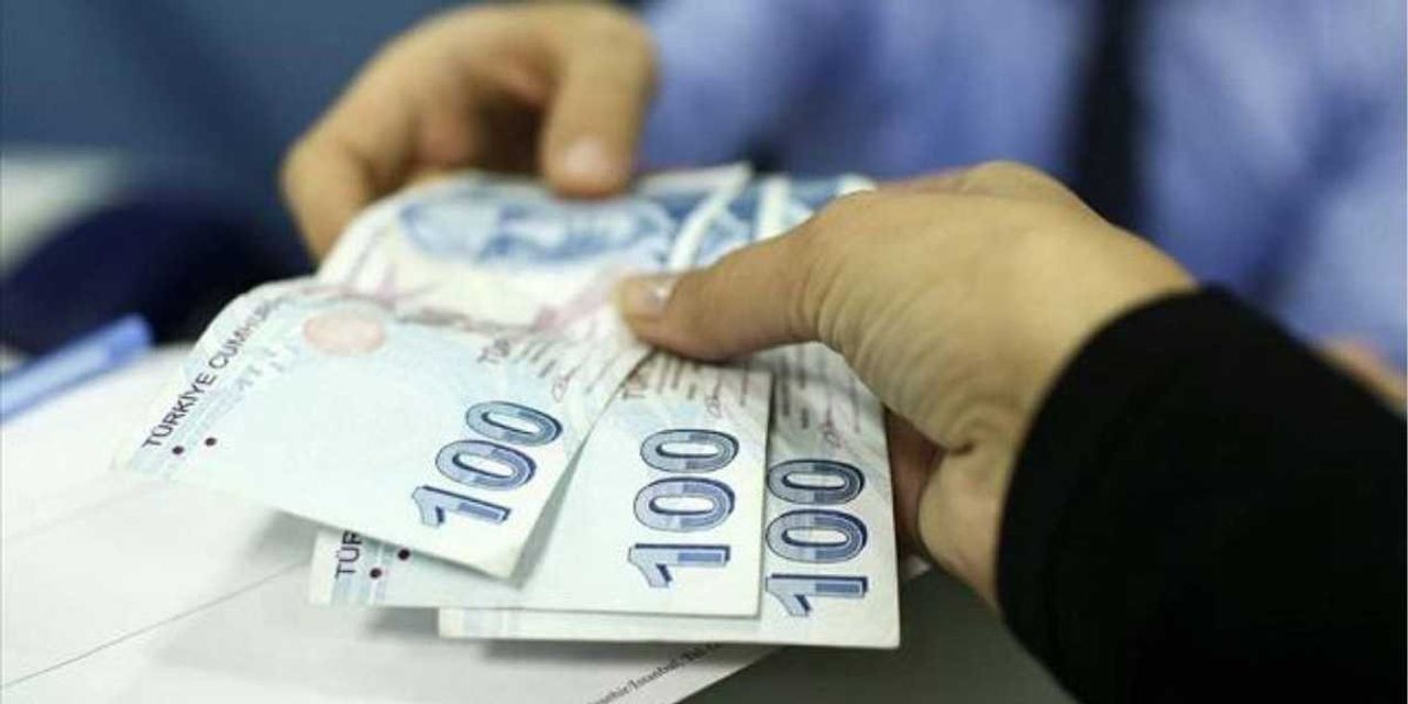 Yetim maaşı
