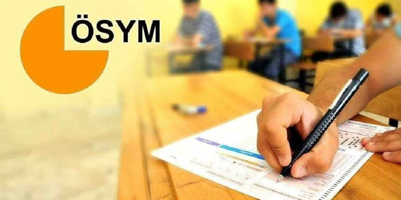 YKS Sınavı Soru Dağılımı
