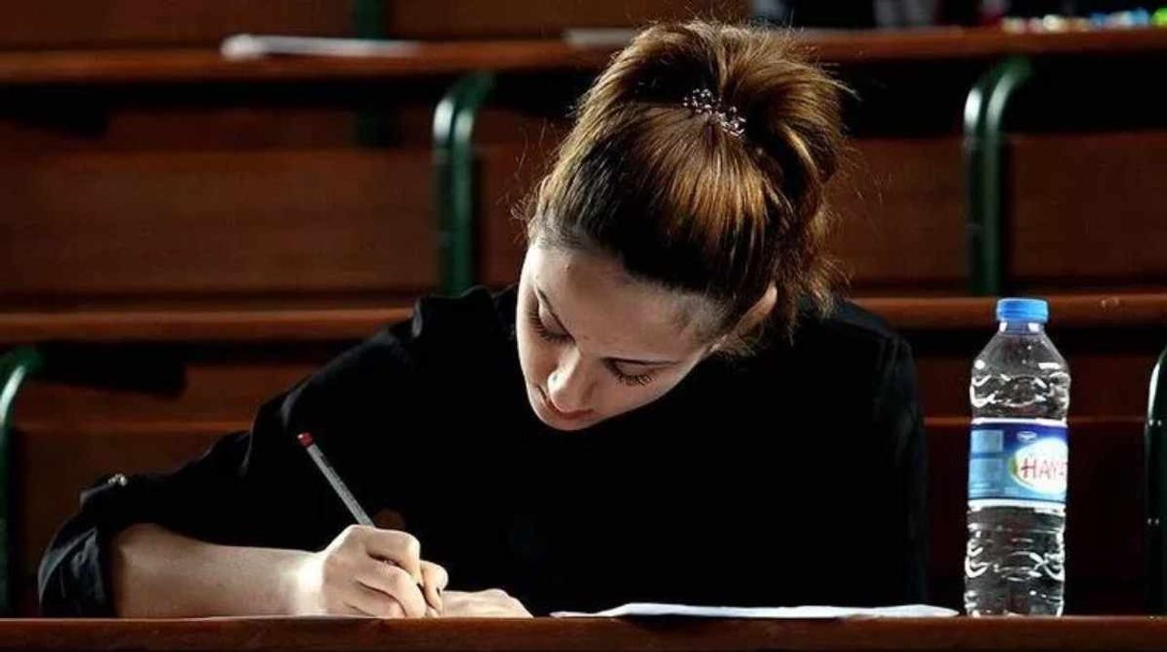 YKS sınavında makyaj yasak mı
