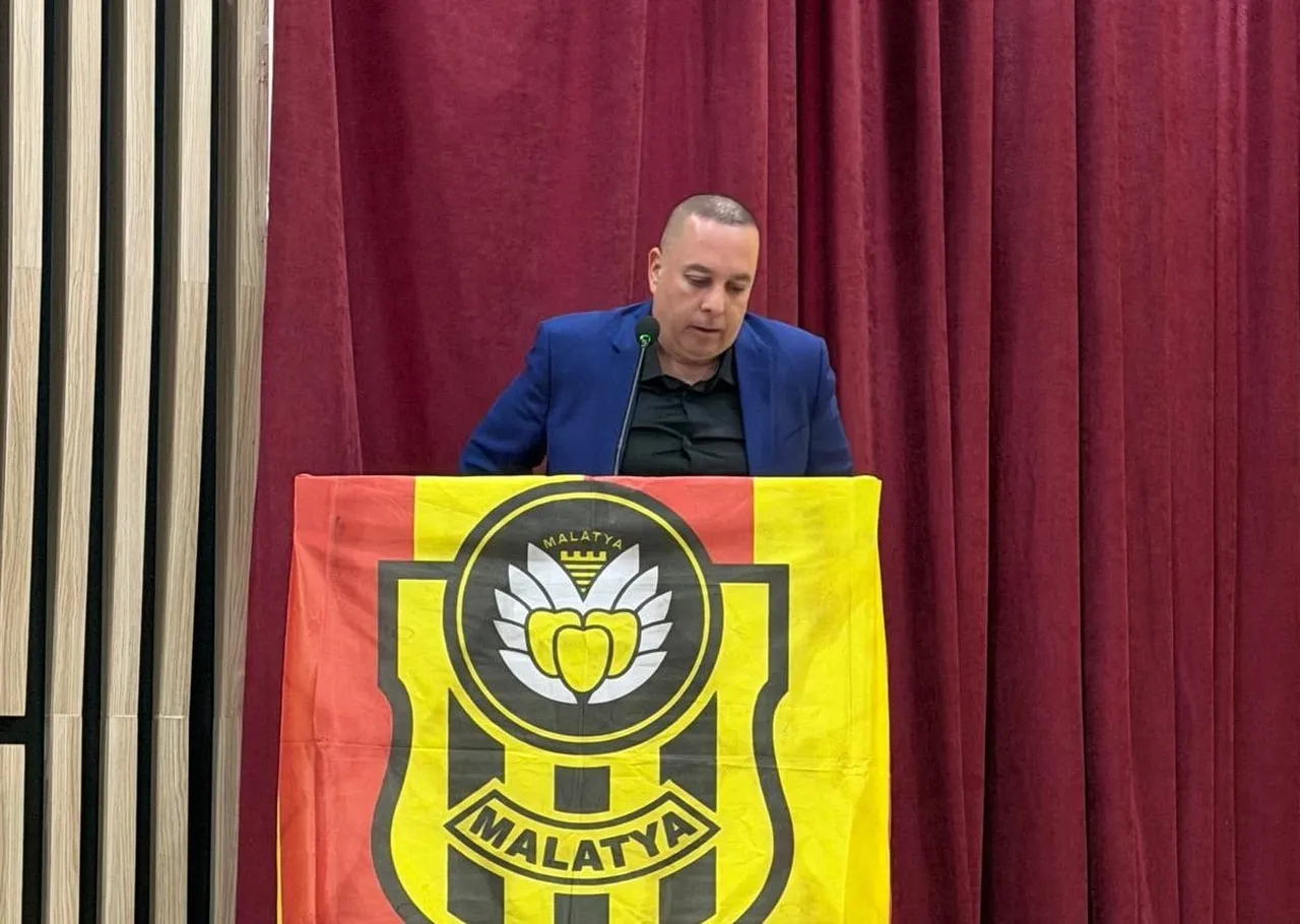 YMS, OLAĞANÜSTÜ KONGRESİNİ GERÇEKLEŞTİRDİ