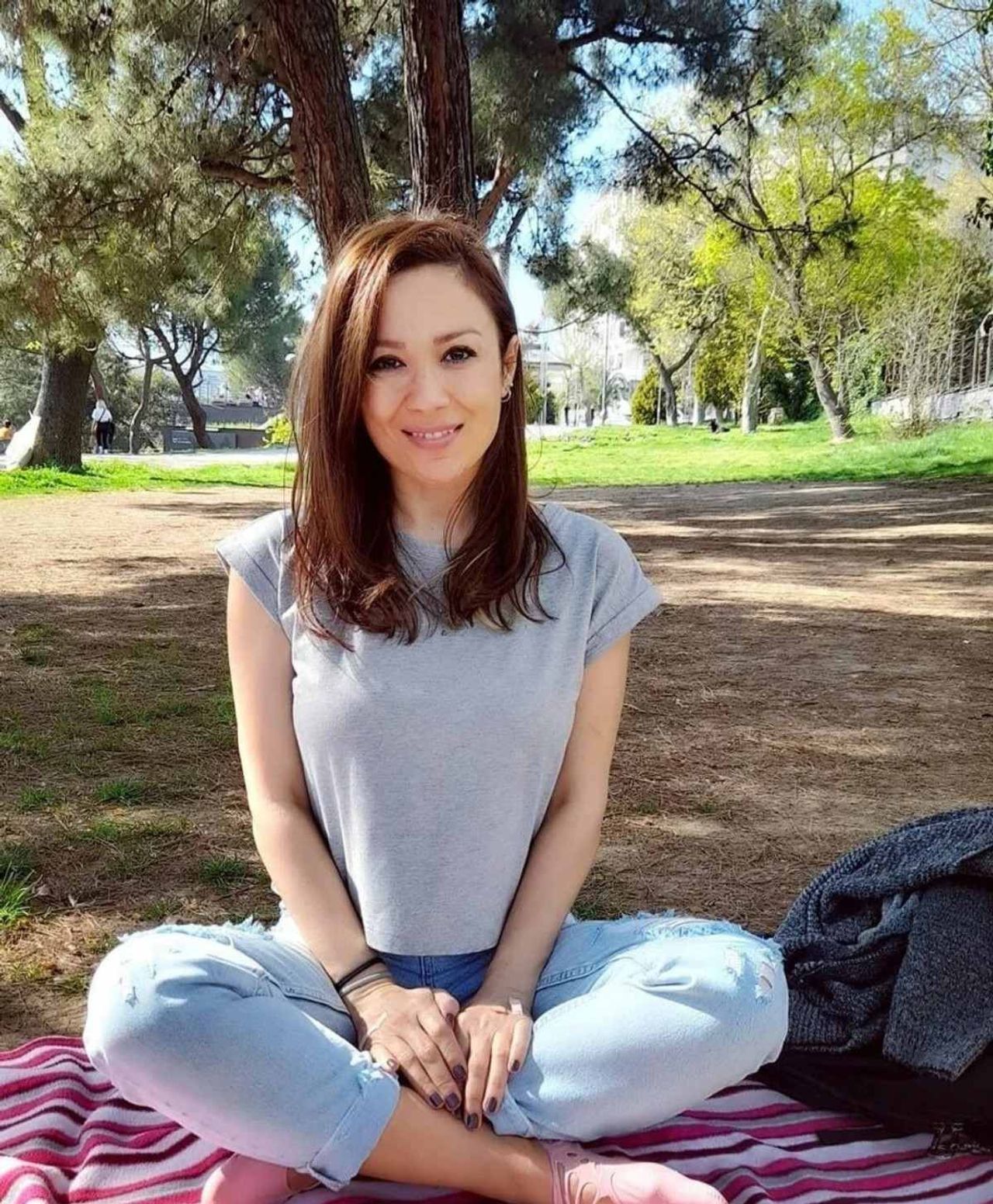 Yonca Türkman kimdir, neden öldü