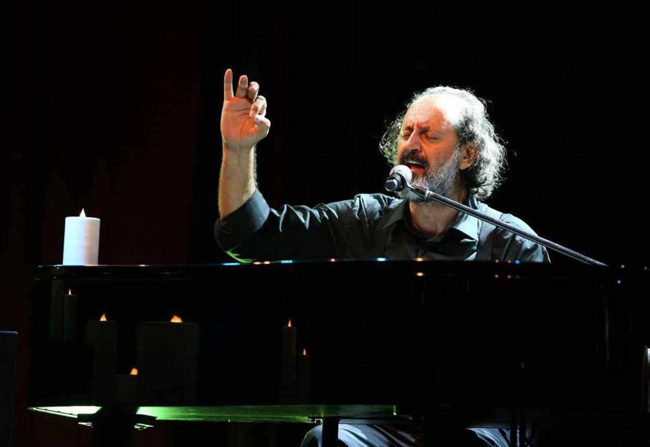 Yücel Arzen