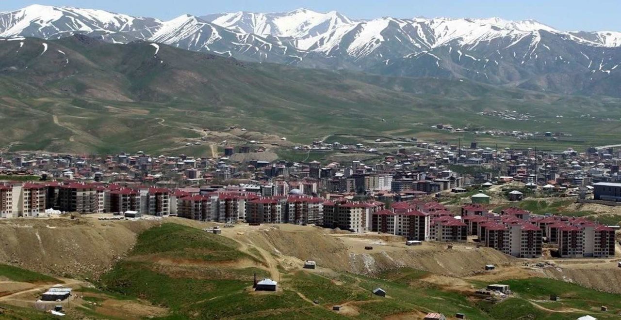 Yüksekova, Hakkari