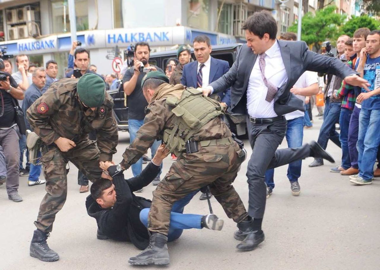 yusuf yerkel kimdir