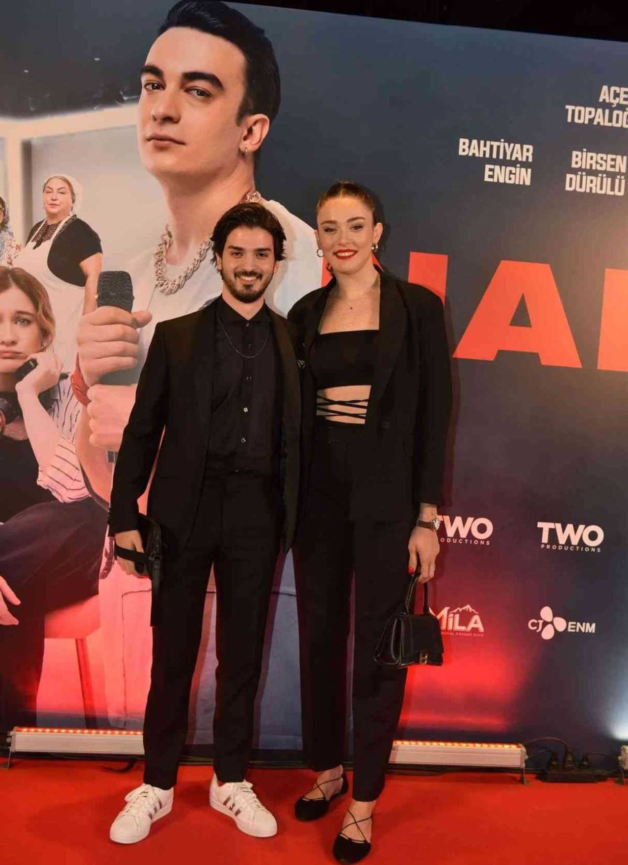 Zehra Güneş sevgilisi