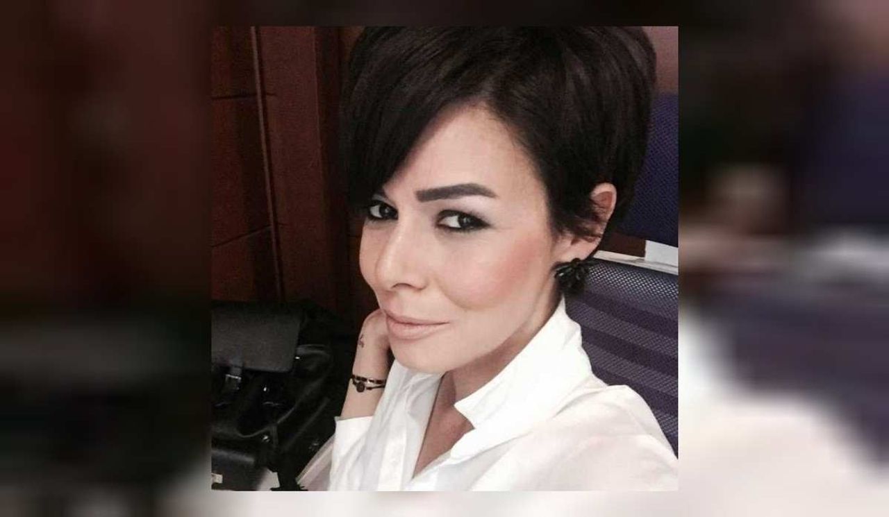 Zeynep Sarıözkan kimdir