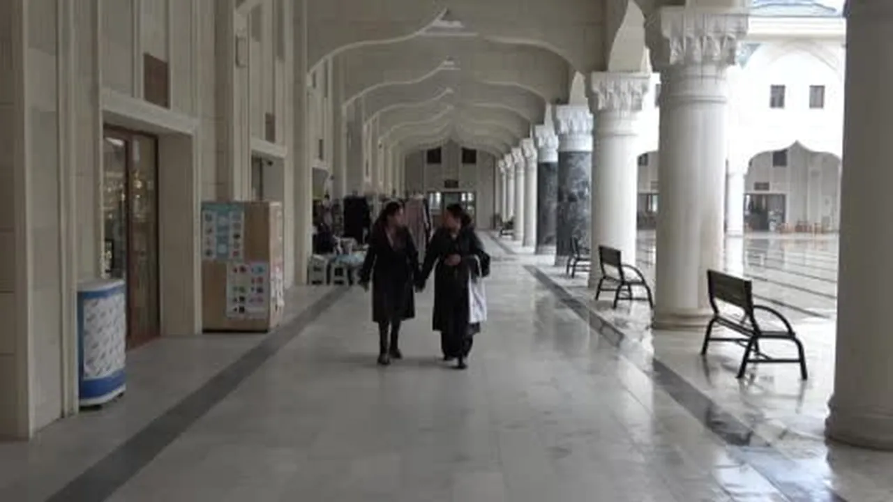 Zihinsel engelli Beyza filografi sanatıyla hayata tutunuyor