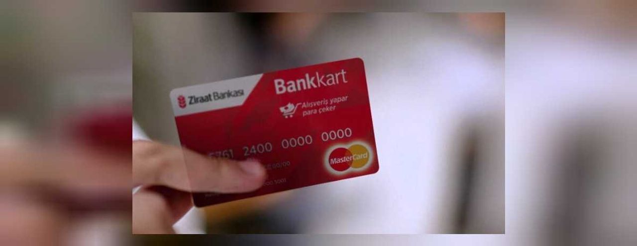 Ziraat Bankası anneler günü kampanyasında 100 TL hediye