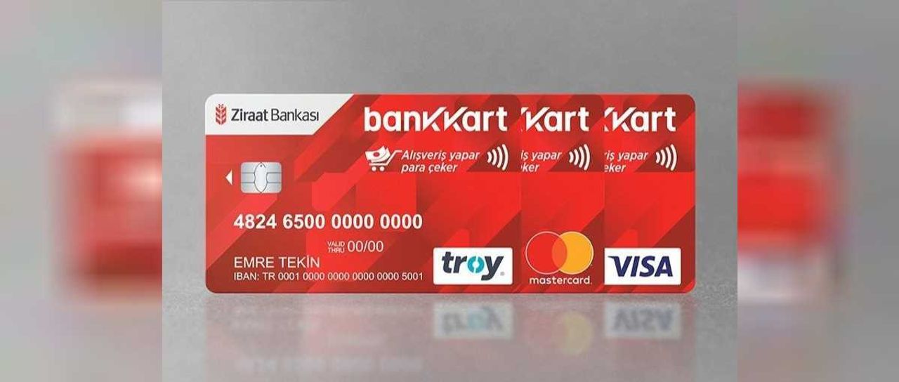 Ziraat Bankası kampanyası