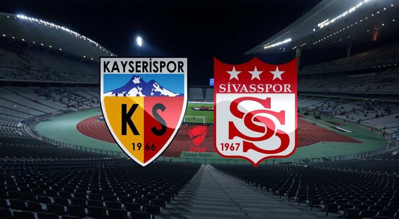 Ziraat Kupası final maçı ne zaman?