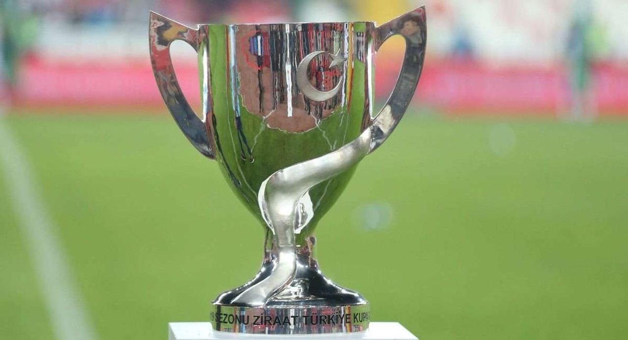 Ziraat Türkiye Kupası Yarı Final maçları ne zaman oynanacak