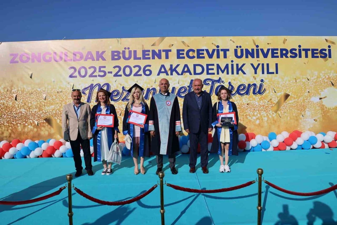 ZONGULDAK BÜLENT ECEVİT ÜNİVERSİTESİ (BEUN) DEVREK MESLEK YÜKSEKOKULU, UYGULAMALI BİLİMLER...
