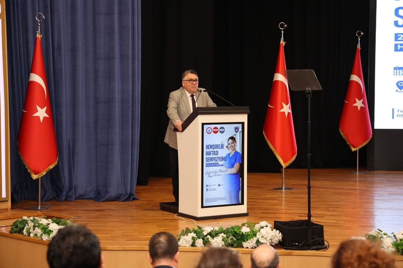 ZONGULDAK BÜLENT ECEVİT ÜNİVERSİTESİNDE (BEUN) SAĞLIK ALANININ EN KUTSAL MESLEKLERİNDEN BİRİ OLAN...