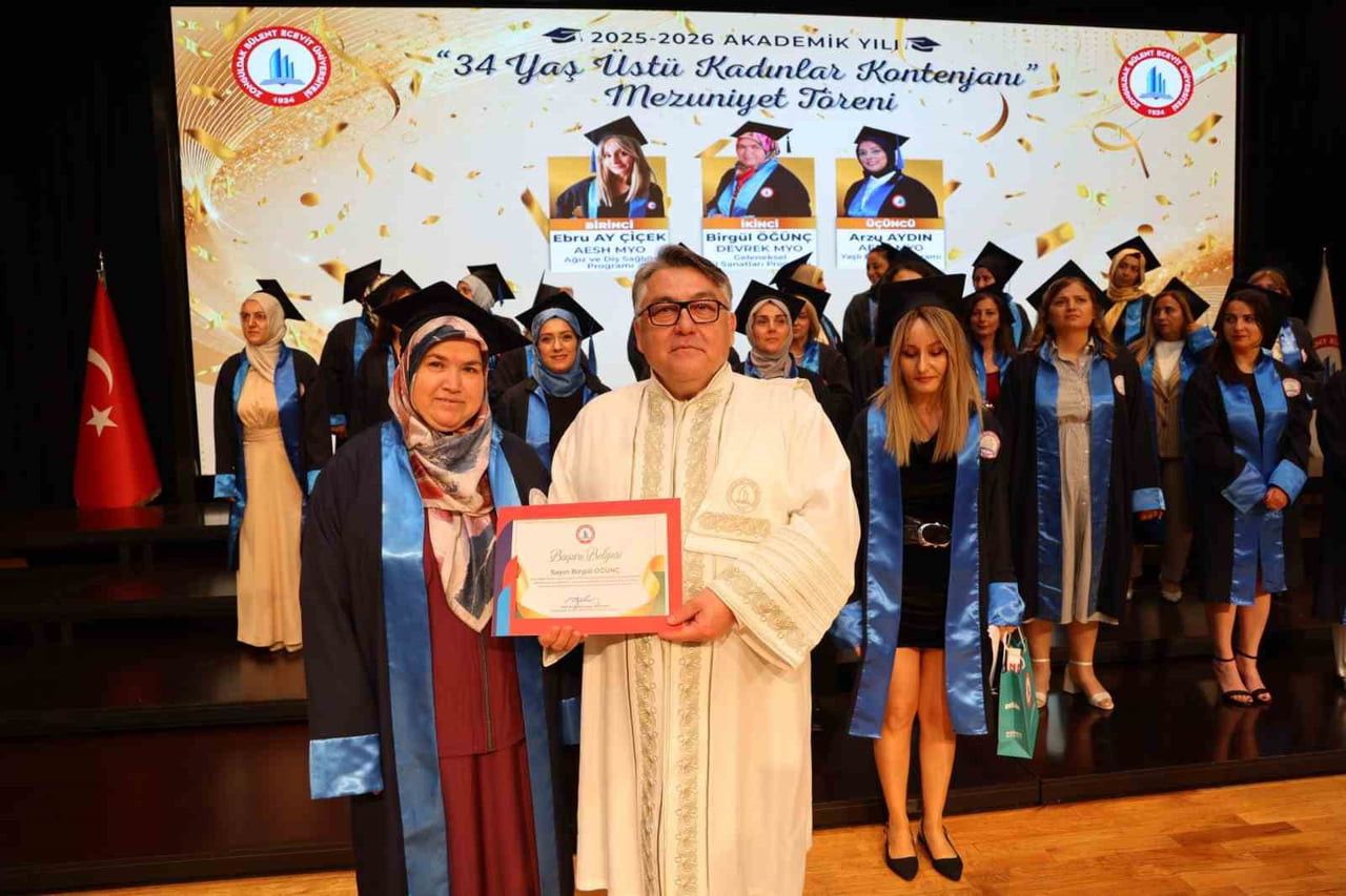 ZONGULDAK BÜLENT ECEVİT ÜNİVERSİTESİNDE (BEUN), YÜKSEKÖĞRETİM KURULU TARAFINDAN HAYATA GEÇİRİLEN...