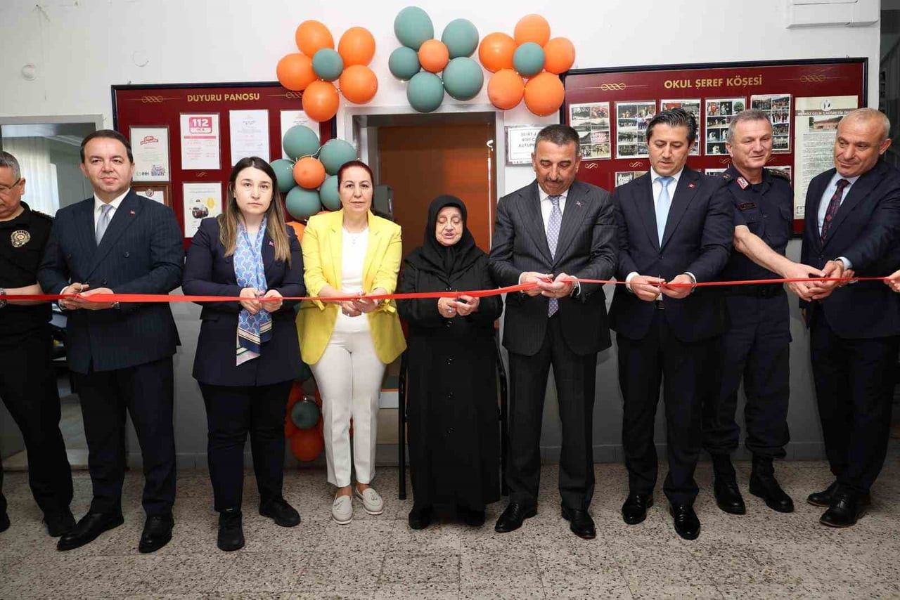 ZONGULDAK DEFTERDARLIĞI PERSONELLERİ TARAFINDAN, MADENCİ AİLELERİNİN YOĞUNLUKLA İKAMET ETTİĞİ...