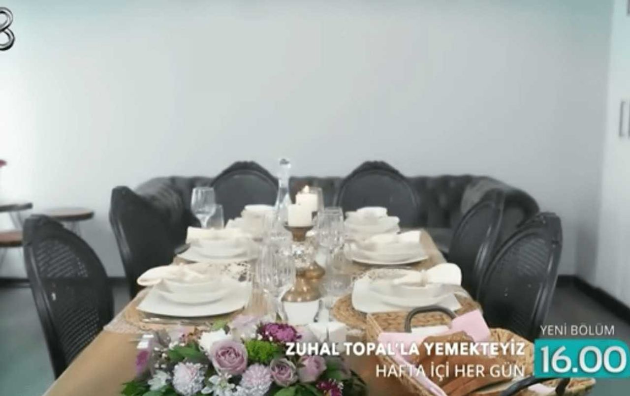 Zuhal Topal