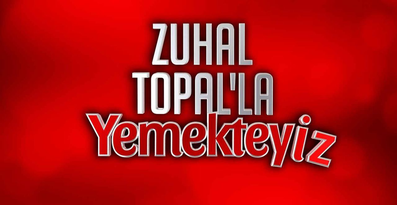 Zuhal Topal