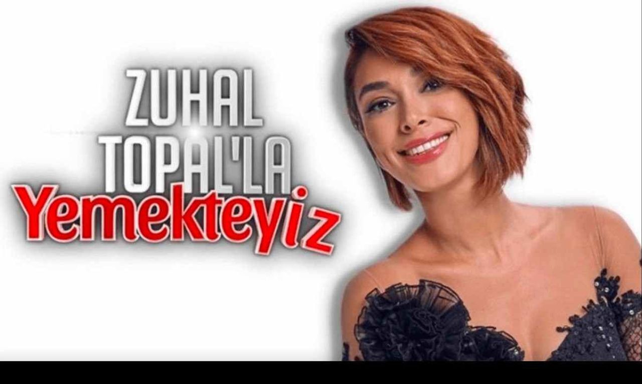 Zuhal Topal