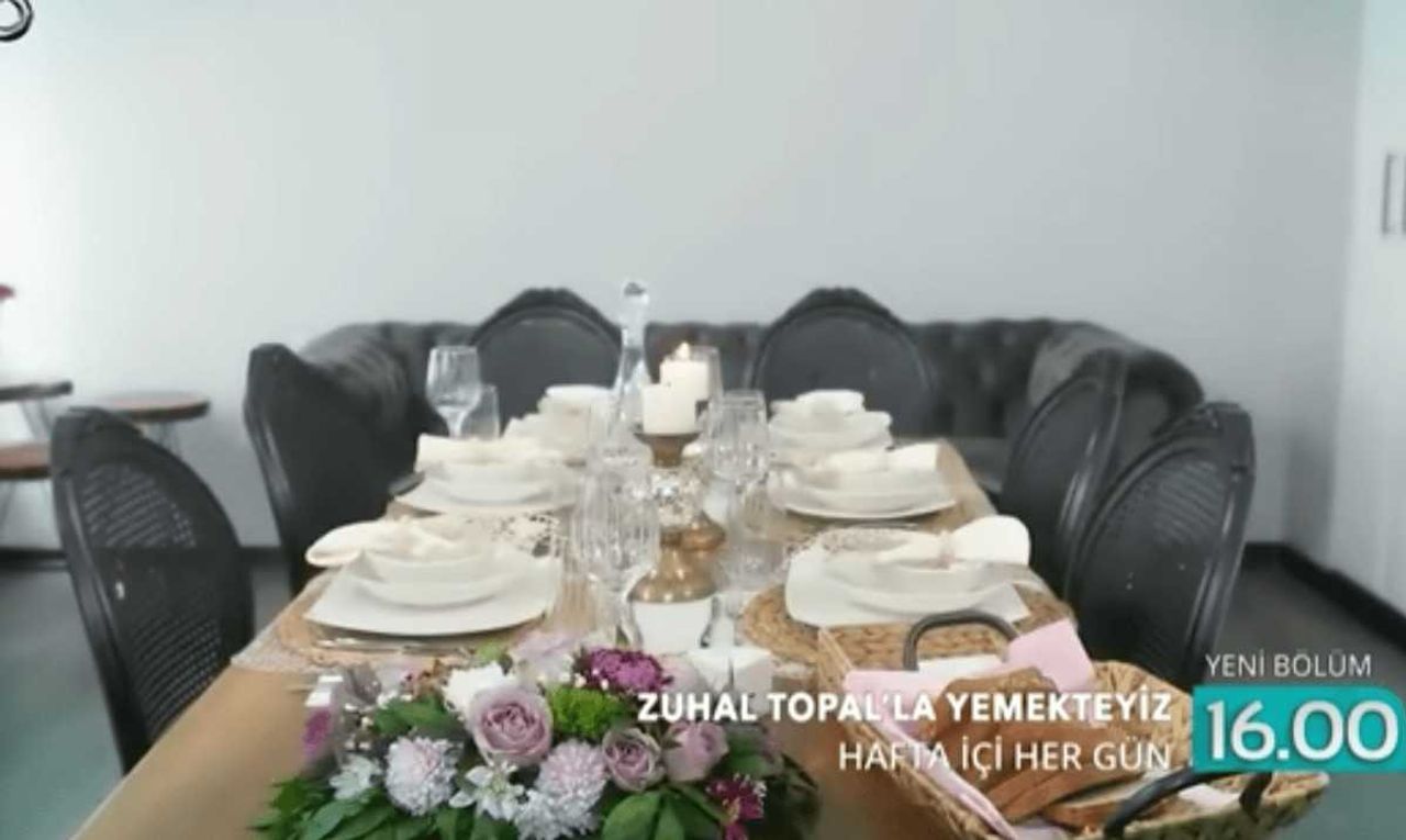 Zuhal Topal