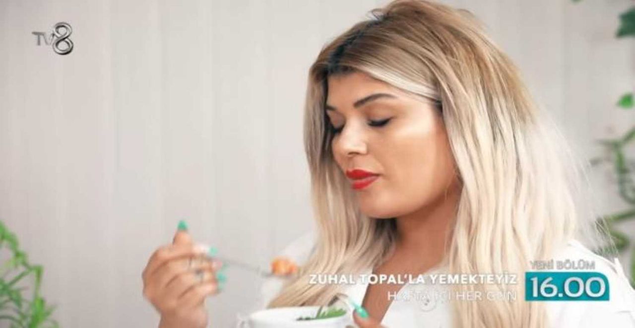 Zuhal Topal