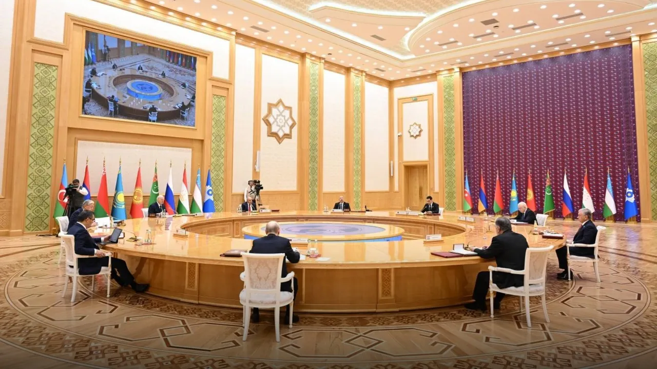 hazar-zirvesinde-5-kiyidas-ulke-ortak-komisyon-kuruyor