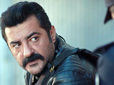 Celil Nalçakan Kimdir?