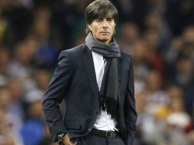 Fenerbahçe'de Löw Sesleri!