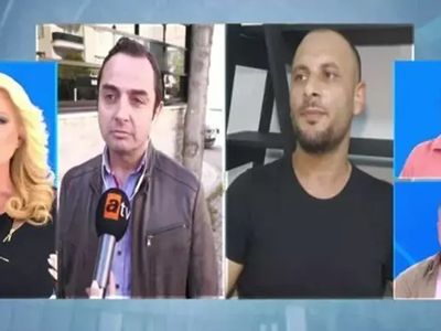 Müge Anlı'da gizli tanıktan kan donduran ifade: İşe kanlı kıyafetlerle geldi!